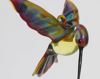 36-254 Kolibri Nina