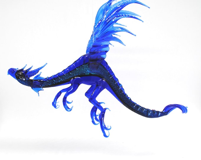 36-995d Dragon Inari with Dichroic