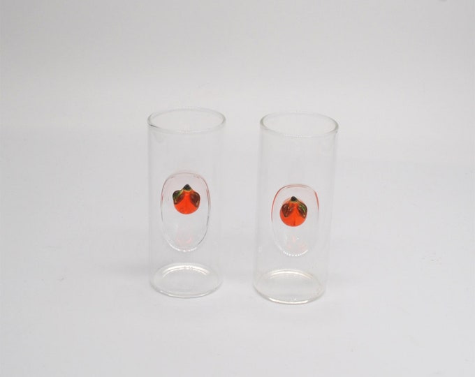 Set of 2 Shot glasses