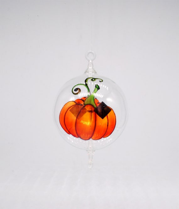 1035 “Pumpkin” Radiometer