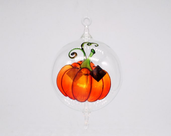 1035 “Pumpkin” Radiometer