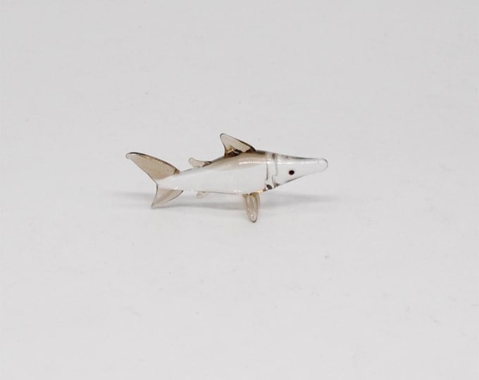 Miniature Shark
