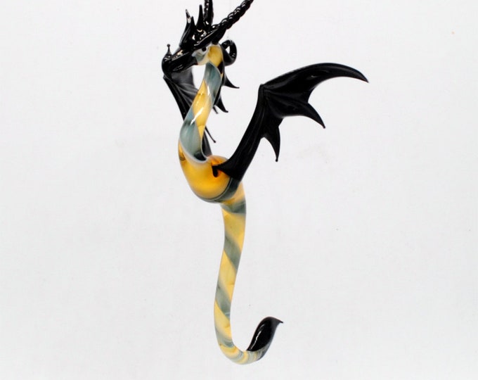 36-912 Dragon Ty