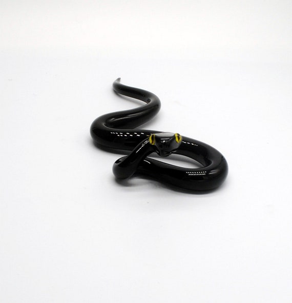 33-69 Black Snake