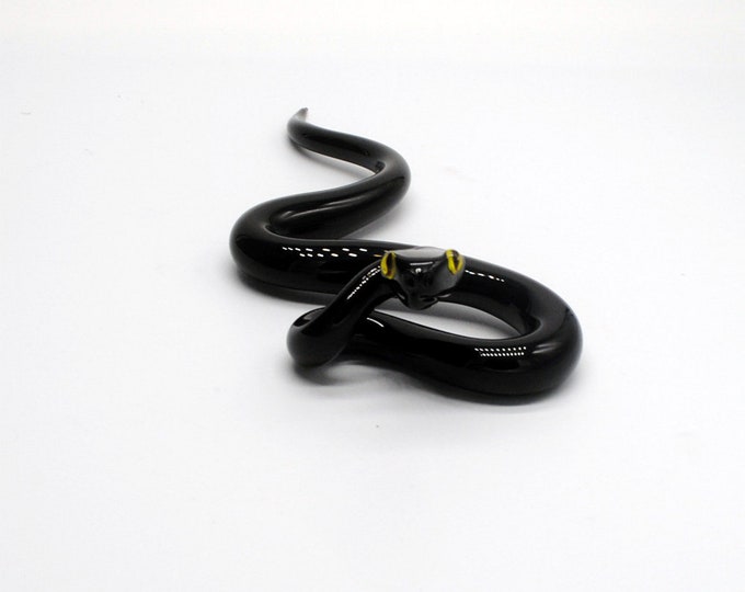 33-69 Black Snake