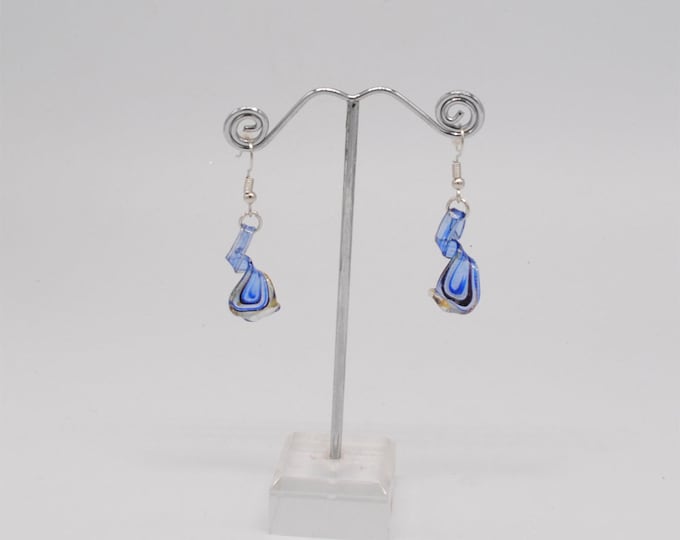 Azul Earring