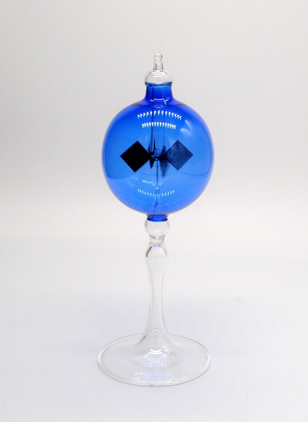 1053 Tabletop Radiometer Blue