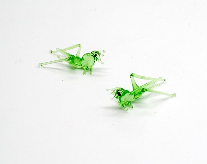Miniature Grasshopper