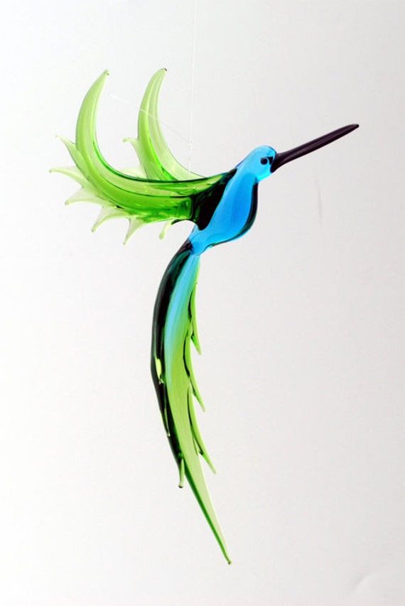 36-210 Hummingbird Oscar