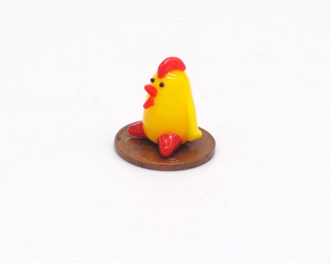 30-00 Chick