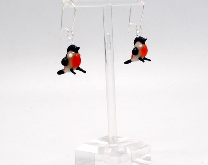 Robin Earrings
