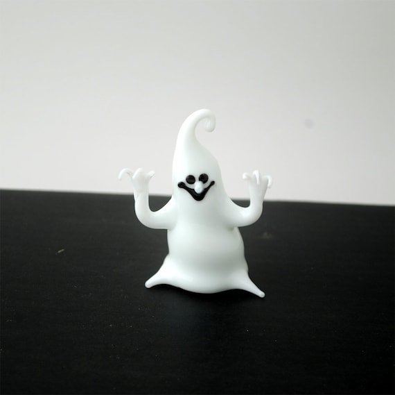 Winky the Ghost