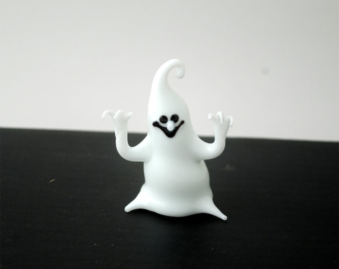 Winky the Ghost