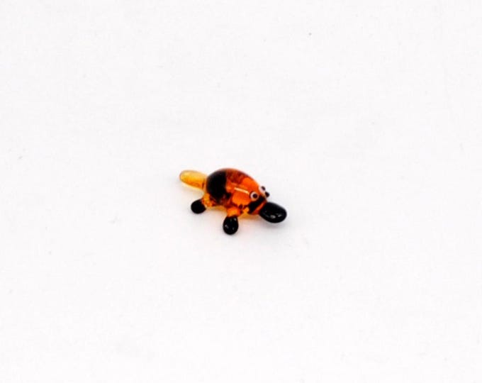 30-00 Miniature Platypus