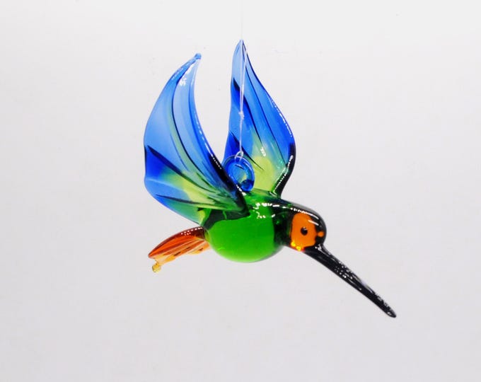36-260 Hummingbird Sam