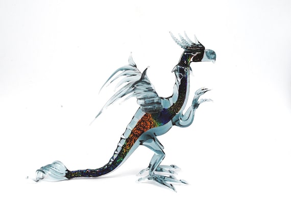 36-940d Dragon Longwei with Dichroic