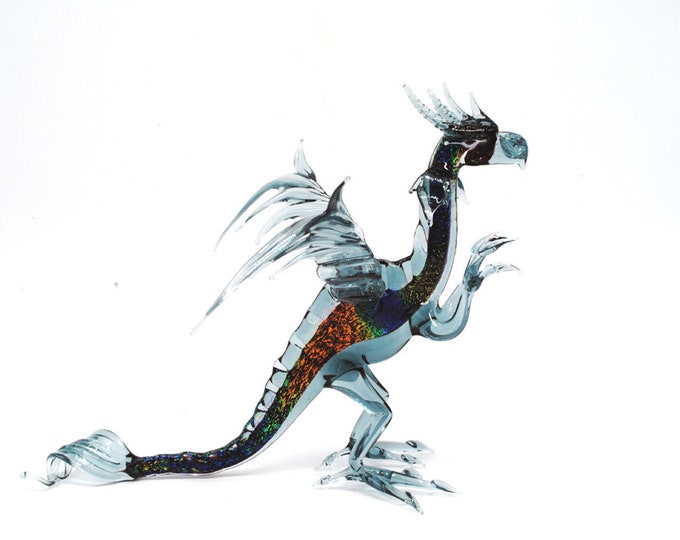 36-940d Dragon Longwei with Dichroic