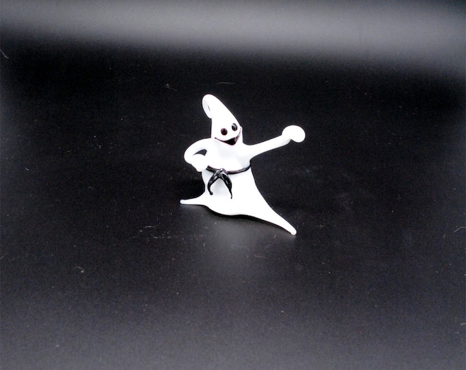 Karate Ghost