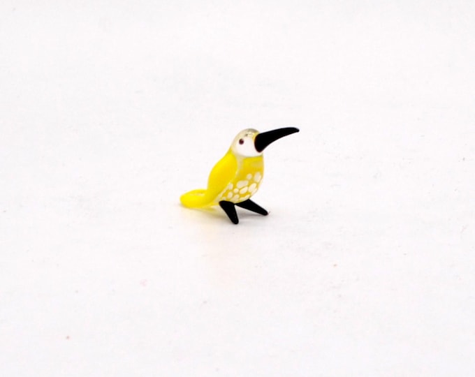 30-00 Miniature Hummingbird