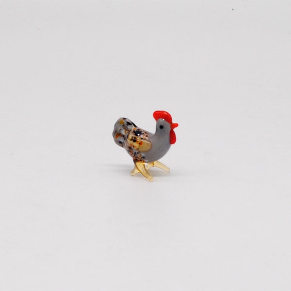Miniature Chicken