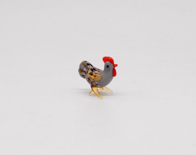 30-00 Miniature Chicken