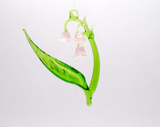 Lily of the Valley