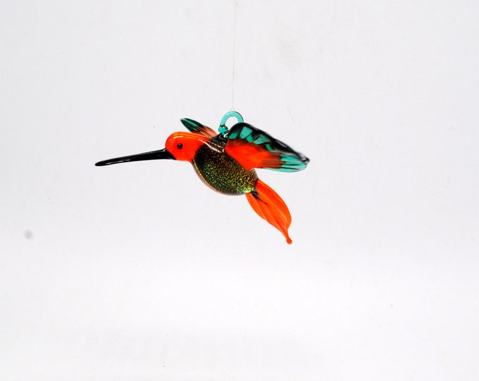 36-250d Hummingbird Tina