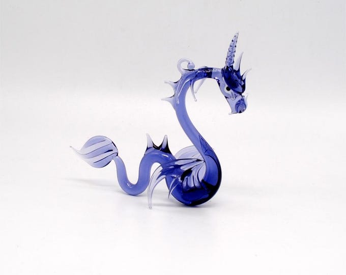 36-910s Sea Dragon Purple