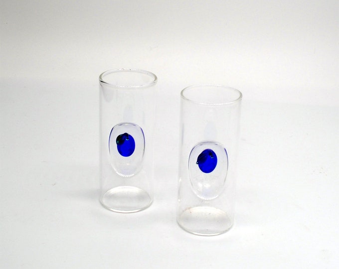 Set of 2 Shot glasses