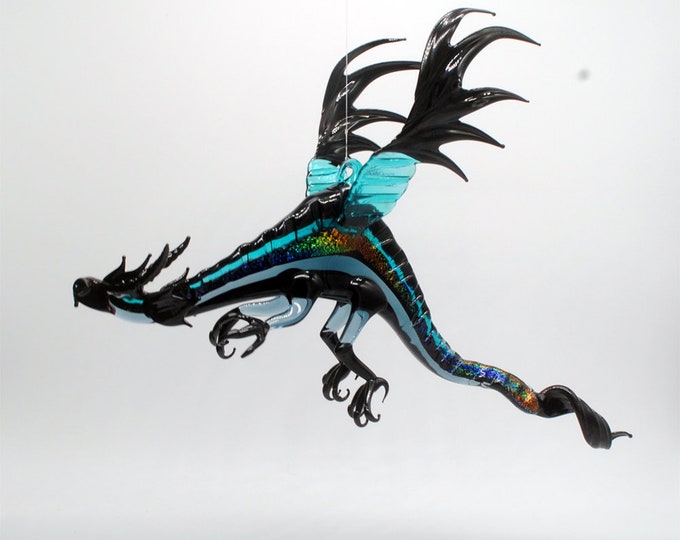 36-995d Dragon Inari with Dichroic