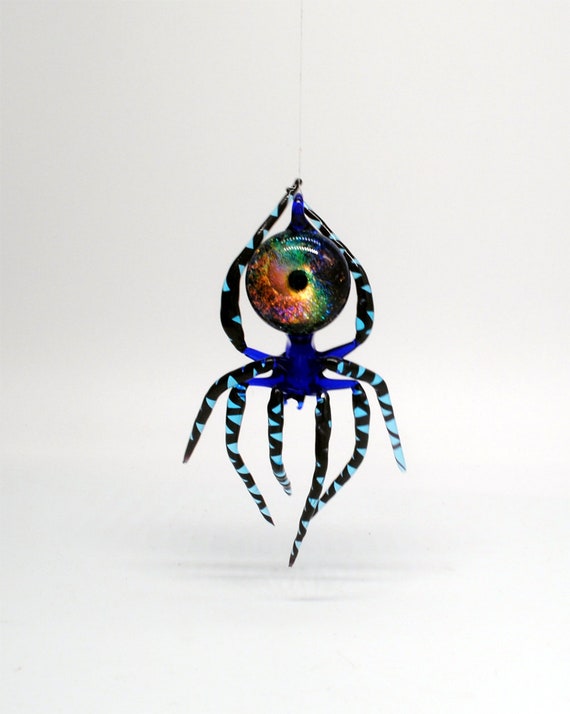 Galaxy Spider