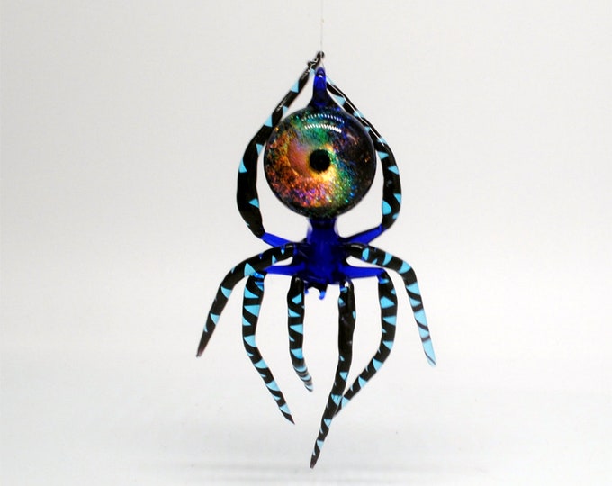 Galaxy Spider