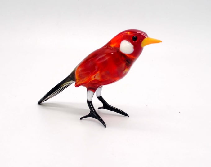 30-34 Red Robin