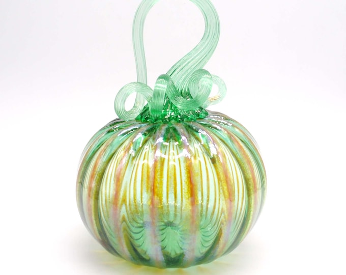 Green Pumpkin