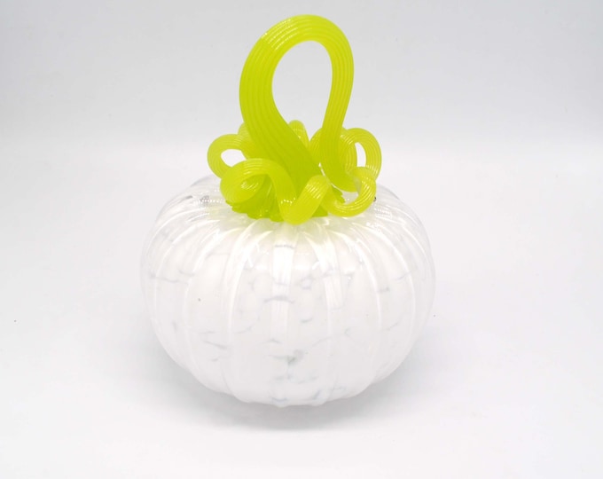 White Pumpkin