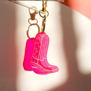Comme de garcon keychain sale