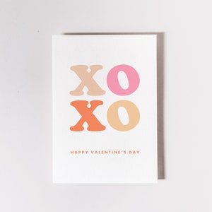 Tarjeta digital para el día de San Valentín - Tarjeta divertida para el día de San Valentín - Aniversario - Amor - Digital - Descargar - Tarjeta - Imprimible - General - Amigo