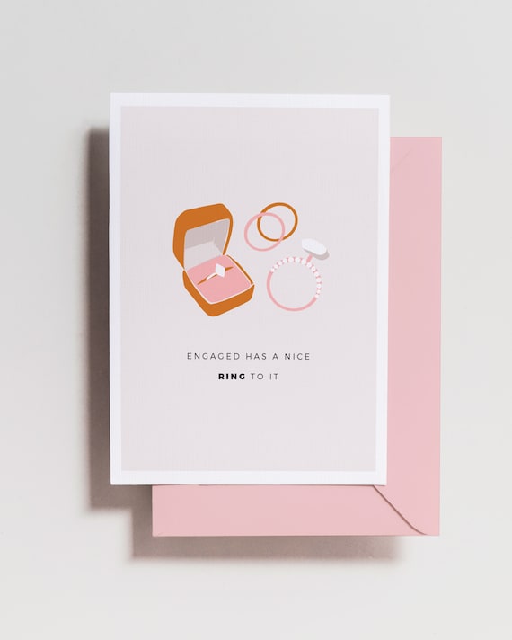 Bridal Shower Card Funny Bridal Shower Card Funny Etsy