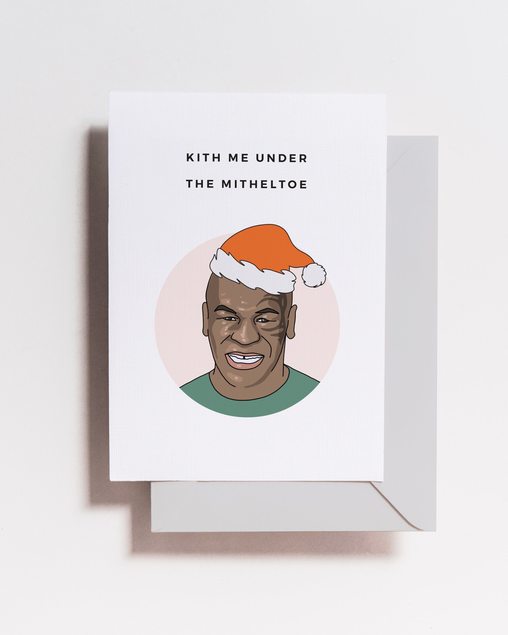Funny Christmas Card 2022 Merry Christmas General Mike - Etsy Funny Christmas Card 2022 Merry Christmas General Mike - Etsy
