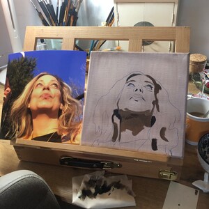 Portrait of you or your loved one