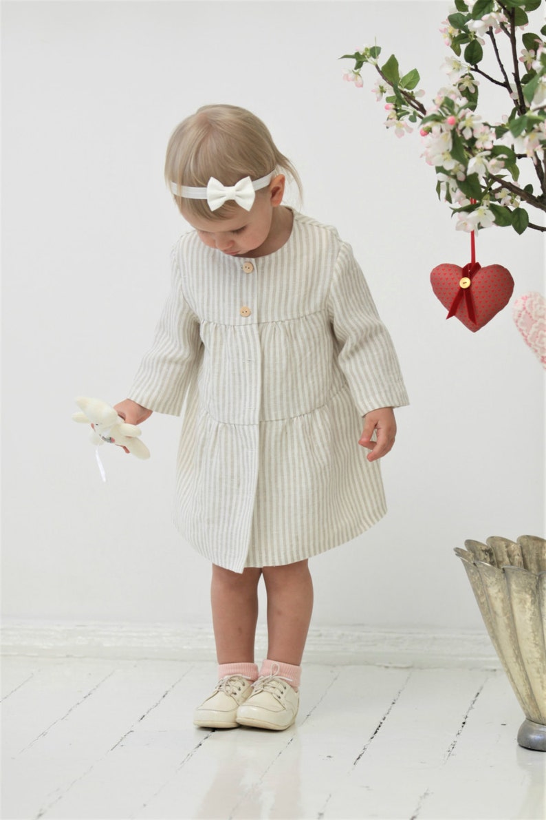 baby girl dress coat