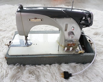 Riccar Sewing Machine Etsy