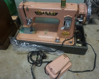 atlas sewing machine history atlas sewing machine history