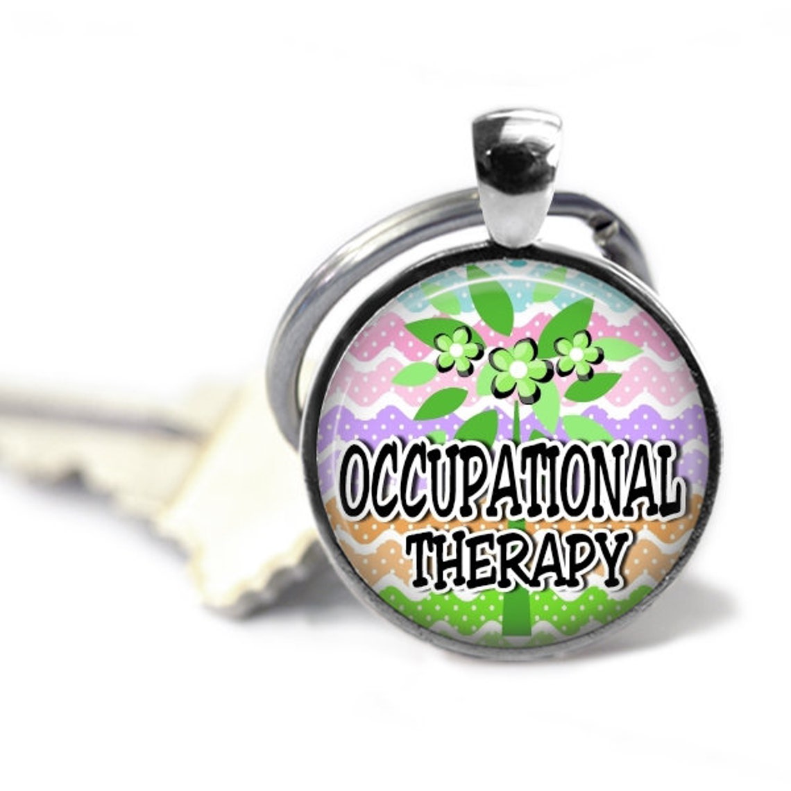 Occupational therapy OT gifts Therapy appreciation Best Etsy