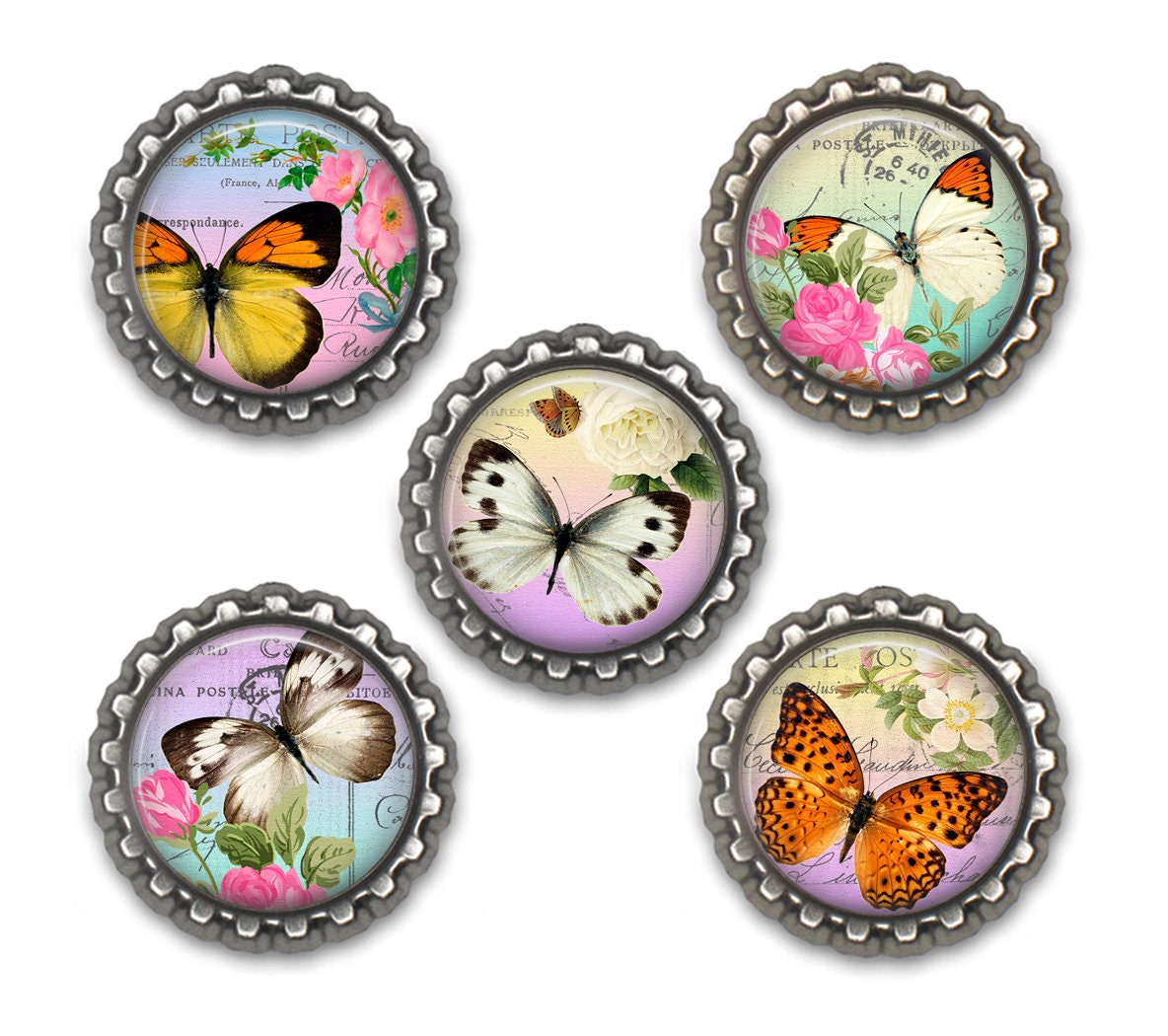 Butterfly Butterfly gifts Love butterflies Earth Etsy