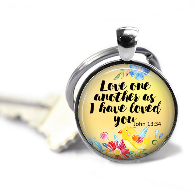 Pure in heart Lord is with me Bible verse gifts Child of god I am the way With you always Love one another Walk by faith