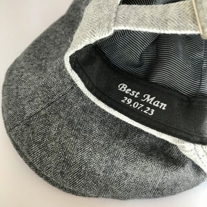 Duncher cap hotsell