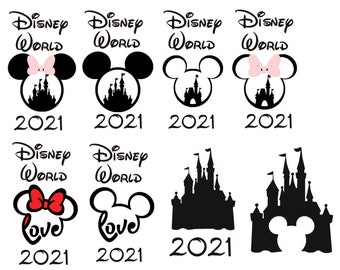 Free Free 84 2021 Disney Shirt Svg SVG PNG EPS DXF File