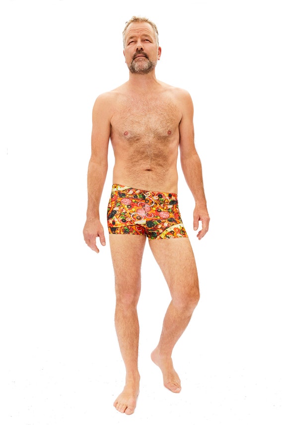 funny mens swimsuits