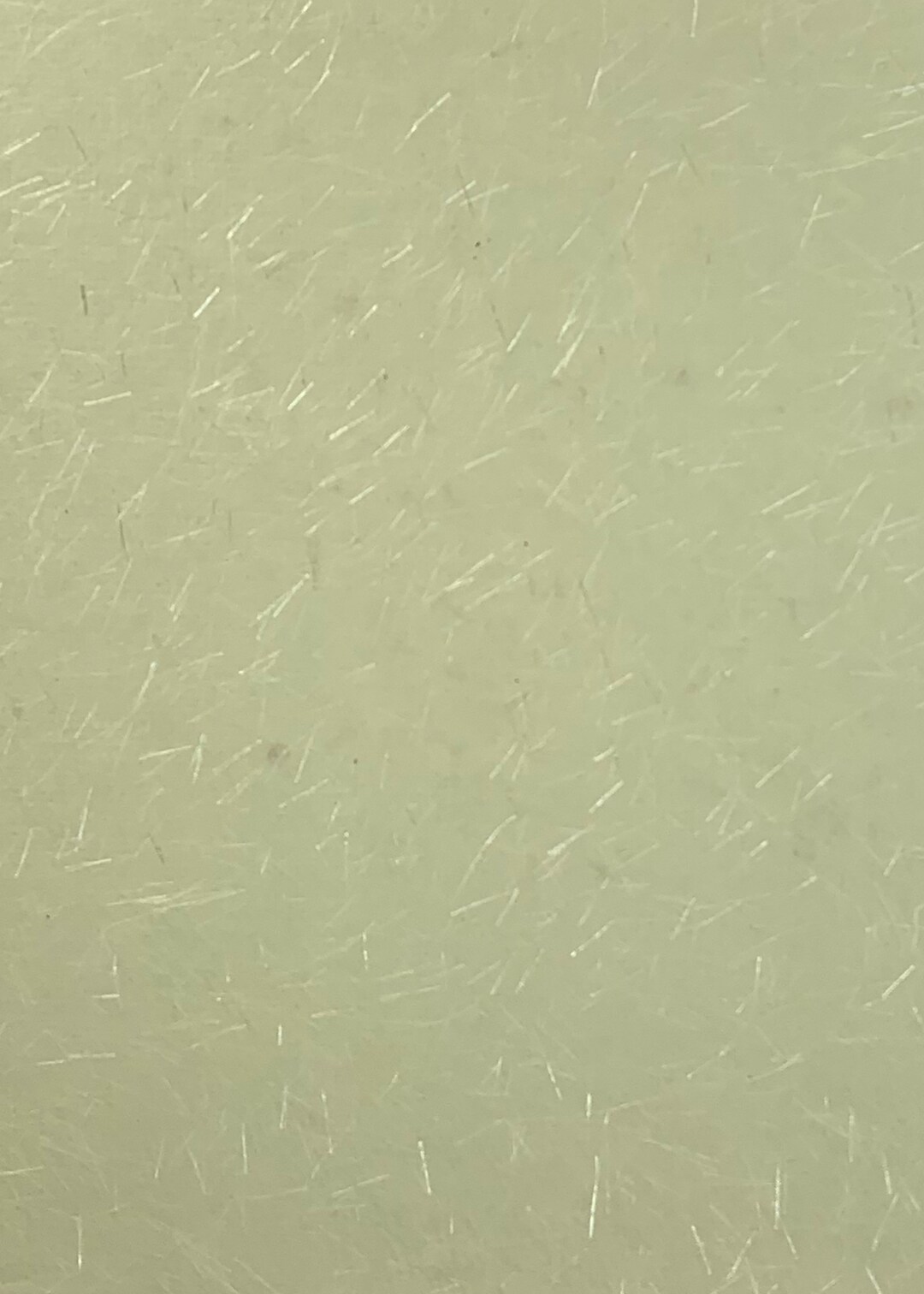 100 Handmade Sage Green Cotton 5x7 Paper Cards for Wedding Invitations